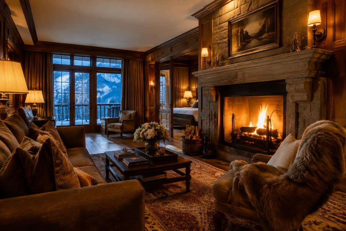 Badrutt's Palace