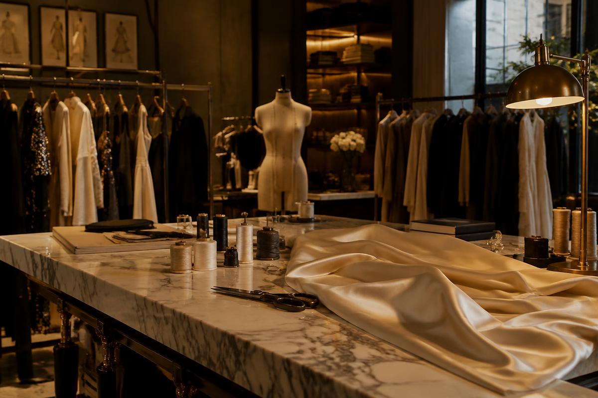Ateliers & shopping