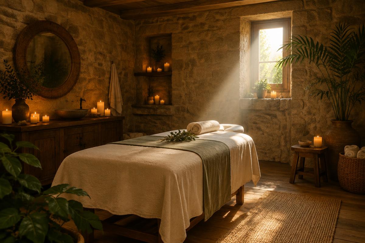 Beauty, wellness & longevity