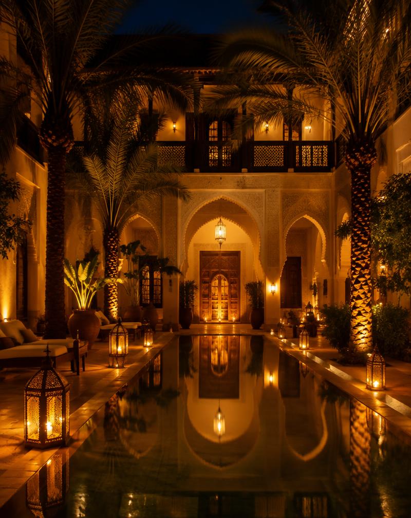 Marrakech