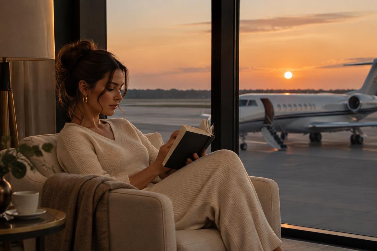 Solo & Sovereign: The Safety Playbook for Women Travelling Alone