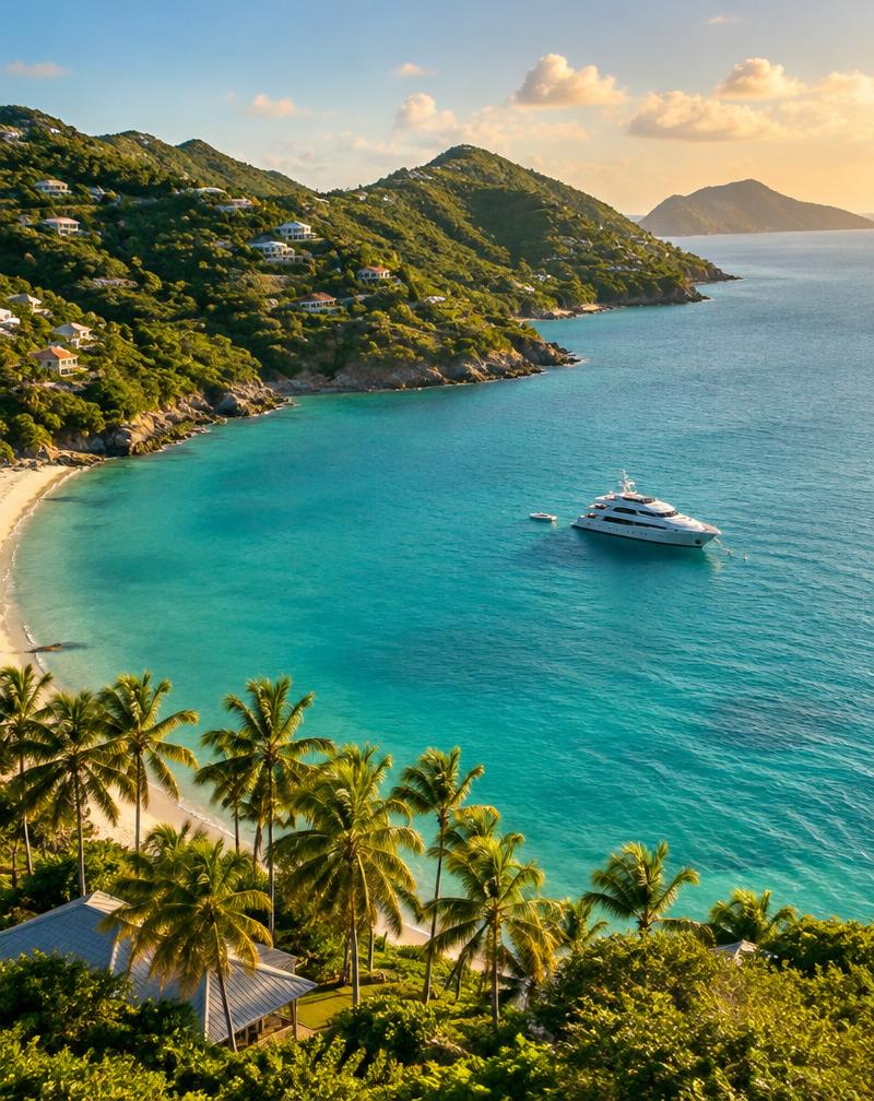 St. Barts